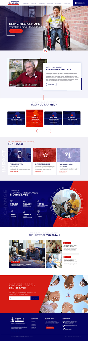 Web Design par Blue Sparrow pour WPI Ltd. | Design : #29875148