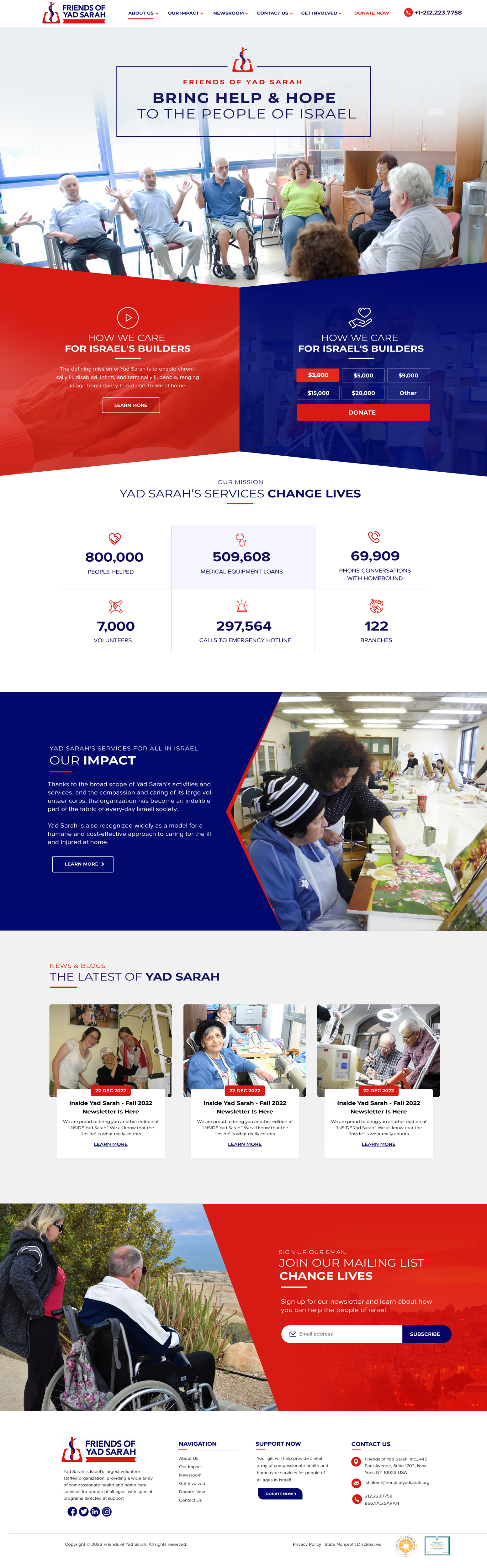 Web Design by Blue Sparrow for WPI Ltd. | Design #29875394