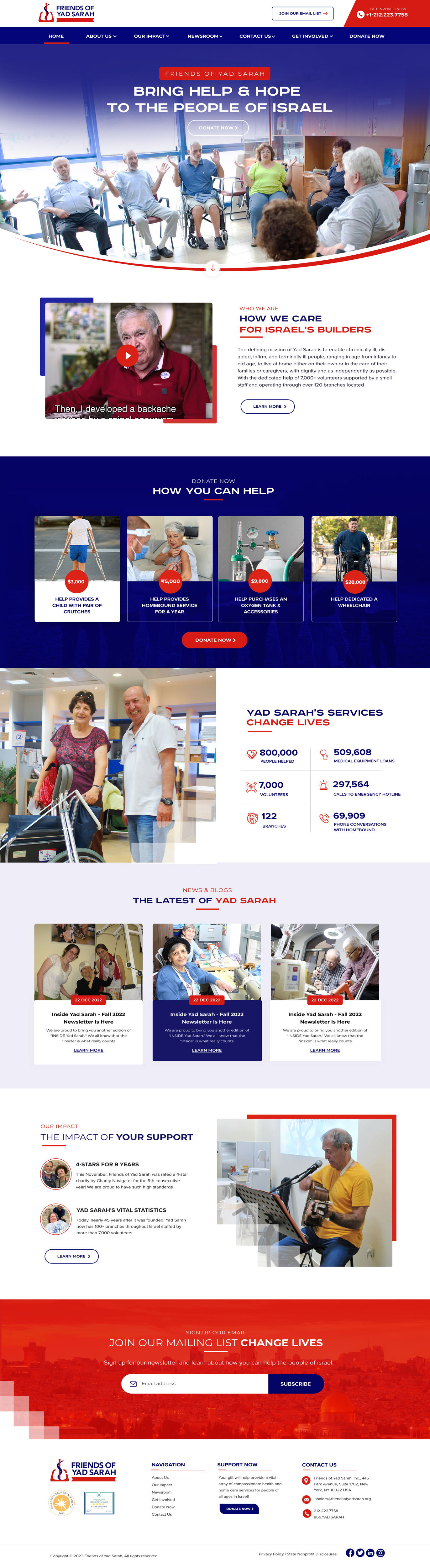 Web Design by Blue Sparrow for WPI Ltd. | Design #29875525