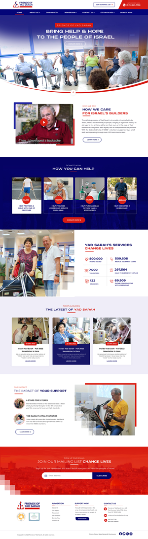 Web Design par Blue Sparrow pour WPI Ltd. | Design : #29875525