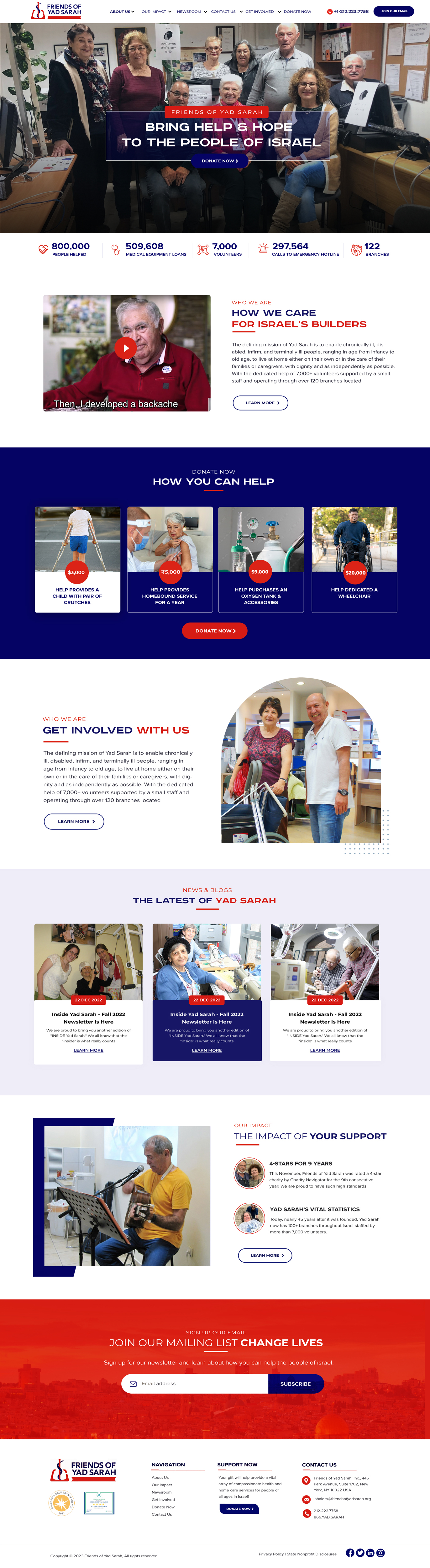 Web Design by Blue Sparrow for WPI Ltd. | Design #29878762