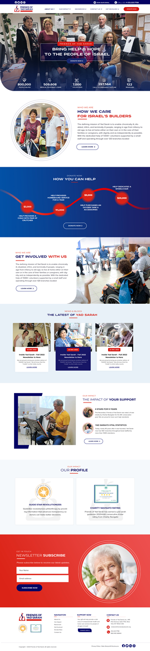 Web Design par Blue Sparrow pour WPI Ltd. | Design : #29902315
