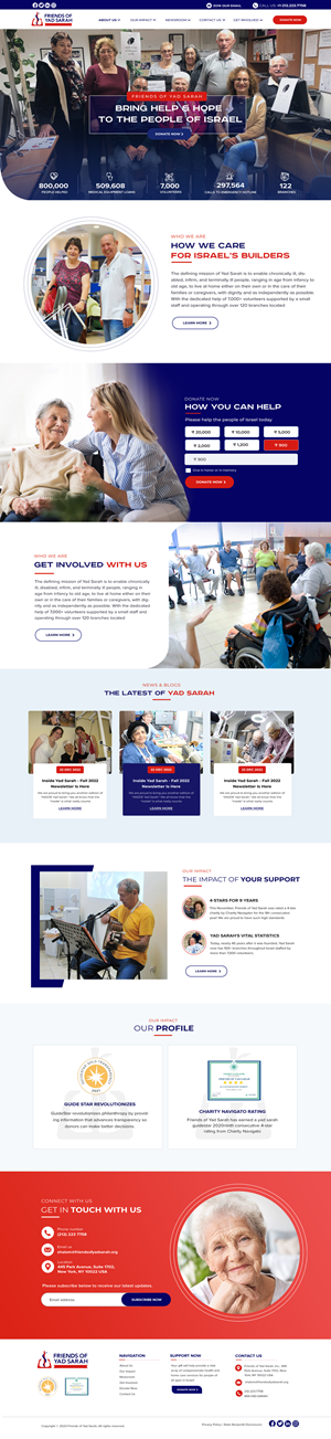 Web Design par Blue Sparrow pour WPI Ltd. | Design : #29902317