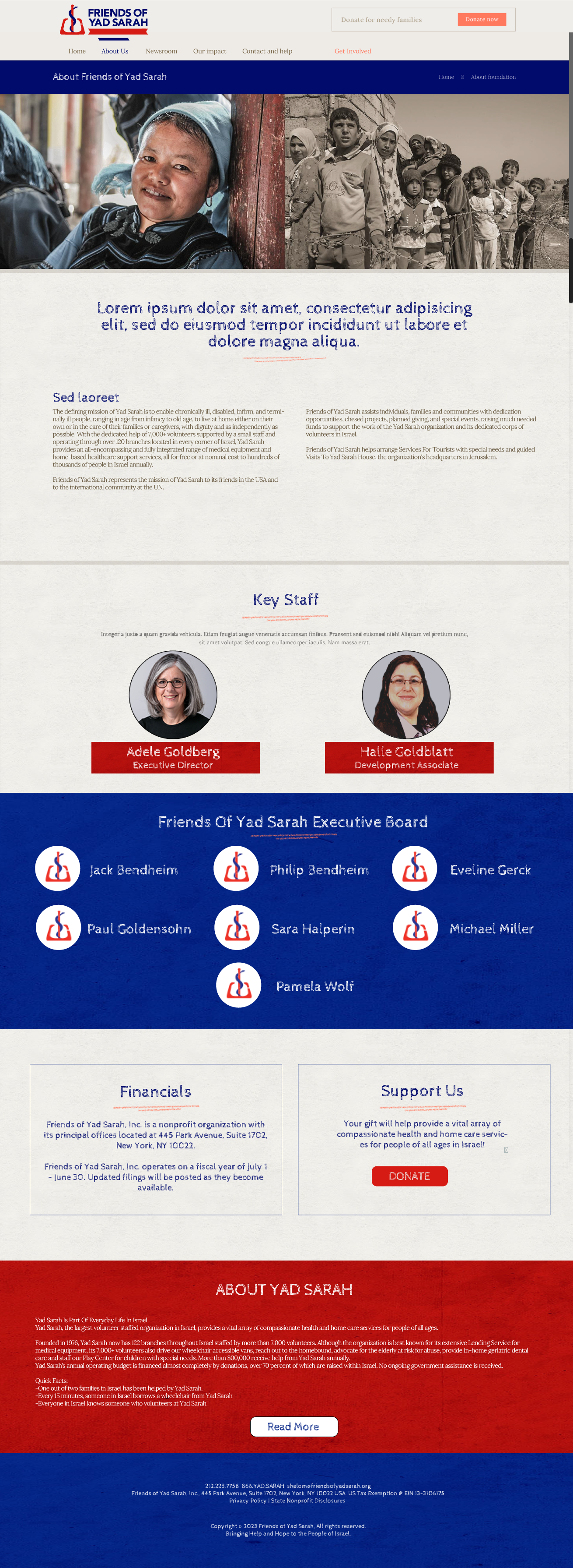Web Design by Michael Oyugi for WPI Ltd. | Design #29883447
