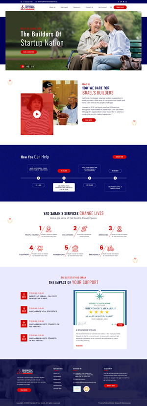 Web Design par Emaan Khan pour WPI Ltd. | Design #29882390