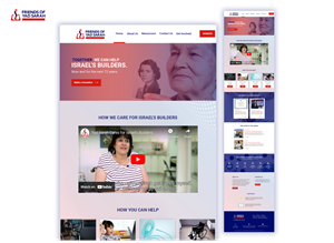 Web Design par Lahiru Nanayakkara pour WPI Ltd. | Design : #29889311