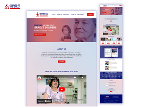 Web Design par Lahiru Nanayakkara pour WPI Ltd. | Design : #29889322