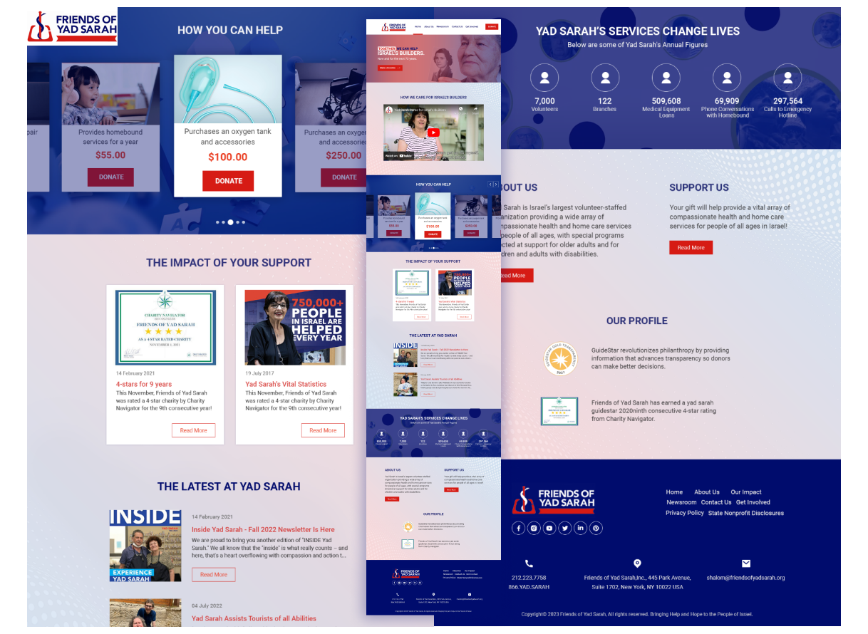 Web-Design von Lahiru Nanayakkara für WPI Ltd. | Design #29889346