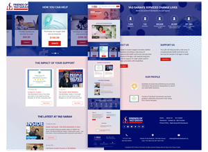 Web Design par Lahiru Nanayakkara pour WPI Ltd. | Design : #29889346