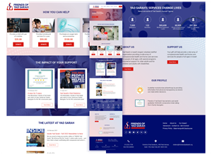 Web Design par Lahiru Nanayakkara pour WPI Ltd. | Design : #29889351