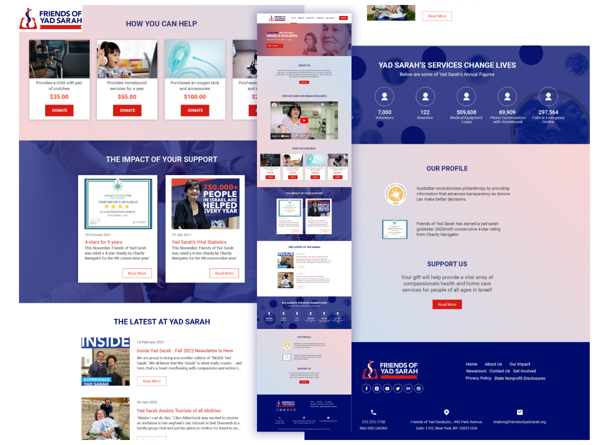 Web Design by Lahiru Nanayakkara for WPI Ltd. | Design #29889353