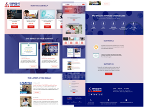 Web Design par Lahiru Nanayakkara pour WPI Ltd. | Design : #29889353