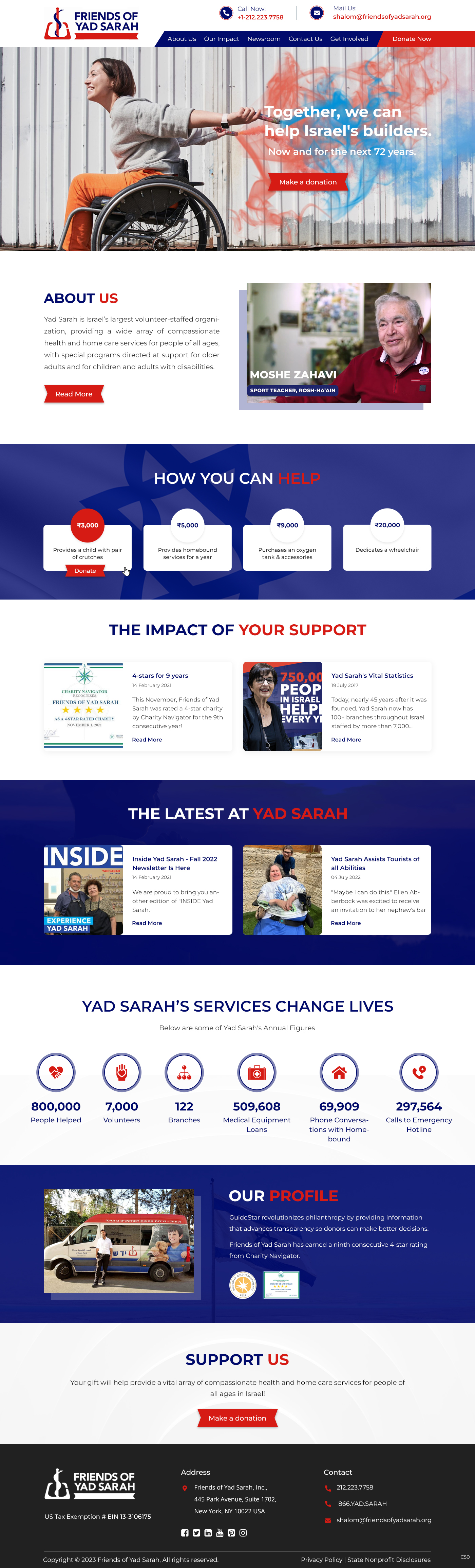Web Design by pb for WPI Ltd. | Design #29866714