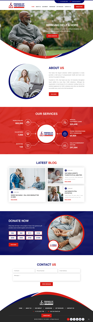 Web Design par pb pour WPI Ltd. | Design : #29866715