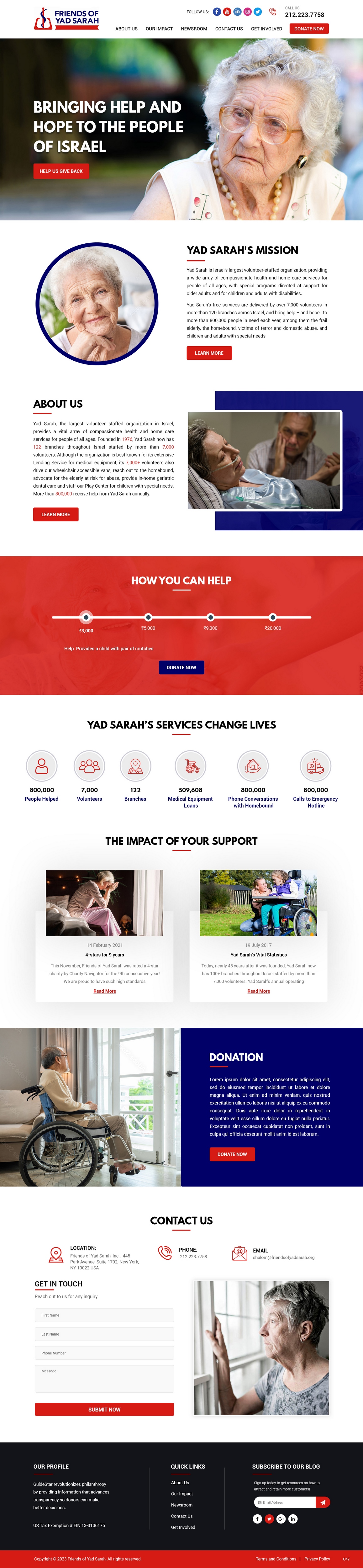 Web Design by pb for WPI Ltd. | Design #29866718