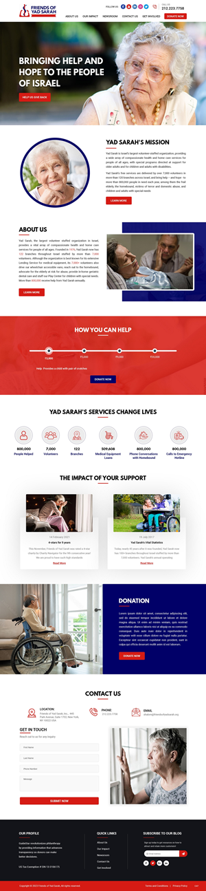 Web Design par pb pour WPI Ltd. | Design : #29866718