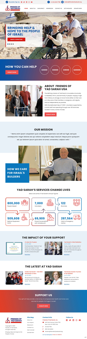 Web Design par pb pour WPI Ltd. | Design : #29866723