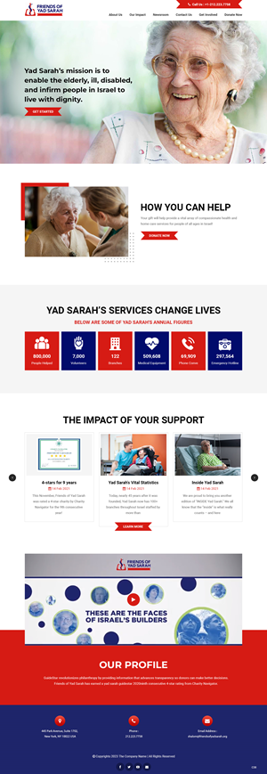 Web Design par pb pour WPI Ltd. | Design : #29872547