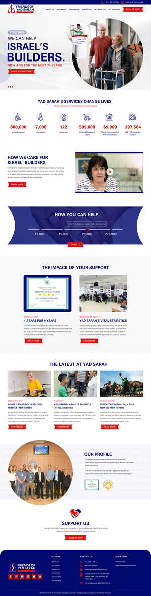 Web Design par rightway pour WPI Ltd. | Design : #29877440