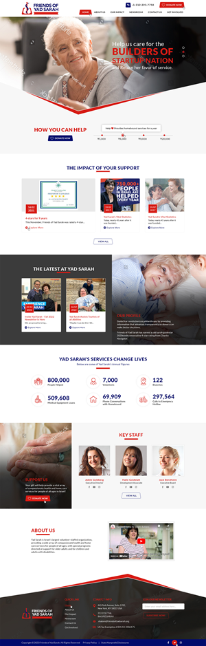 Web Design par Ved Web Services pour WPI Ltd. | Design #29866921