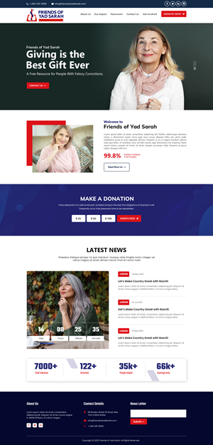 Web Design par Dream Logo Design pour WPI Ltd. | Design #29869763