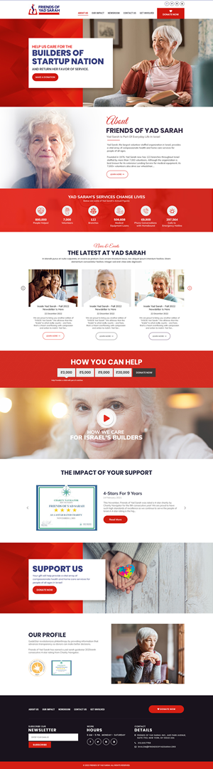 Web Design par Dream Logo Design pour WPI Ltd. | Design : #29869764