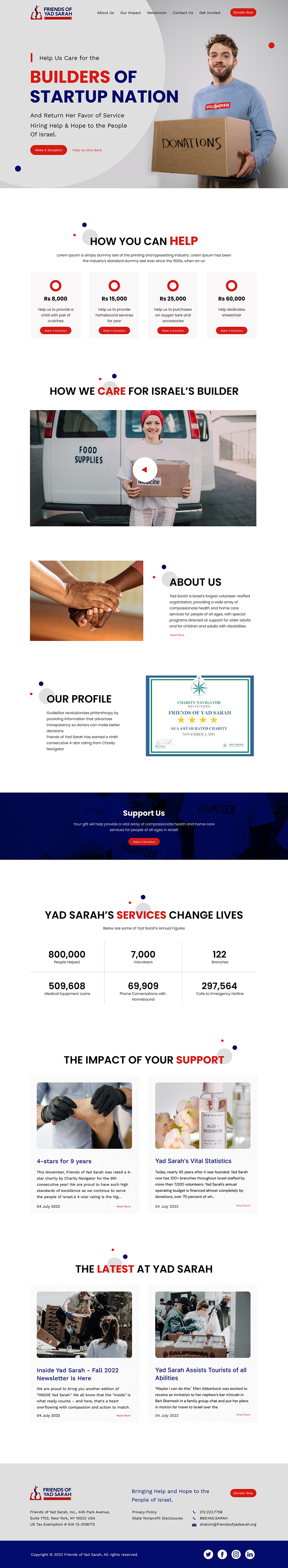 Web Design par Samahir Sharif pour WPI Ltd. | Design #29871229