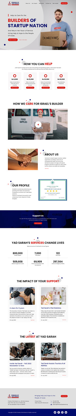 Web Design by Samahir Sharif