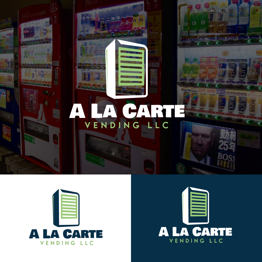 Logo Design by Design_Lenni for this project | Design #29872222