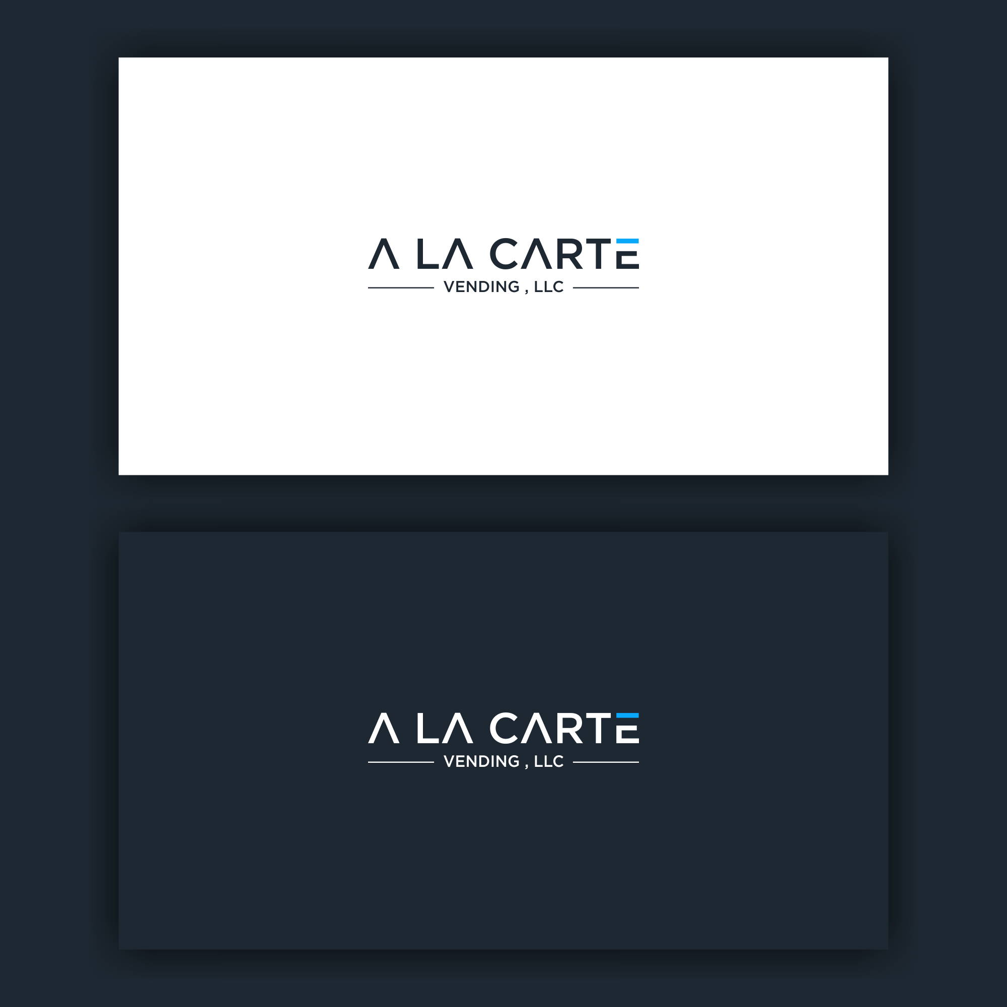 Logo Design by AQILA ™ for this project | Design #29858729