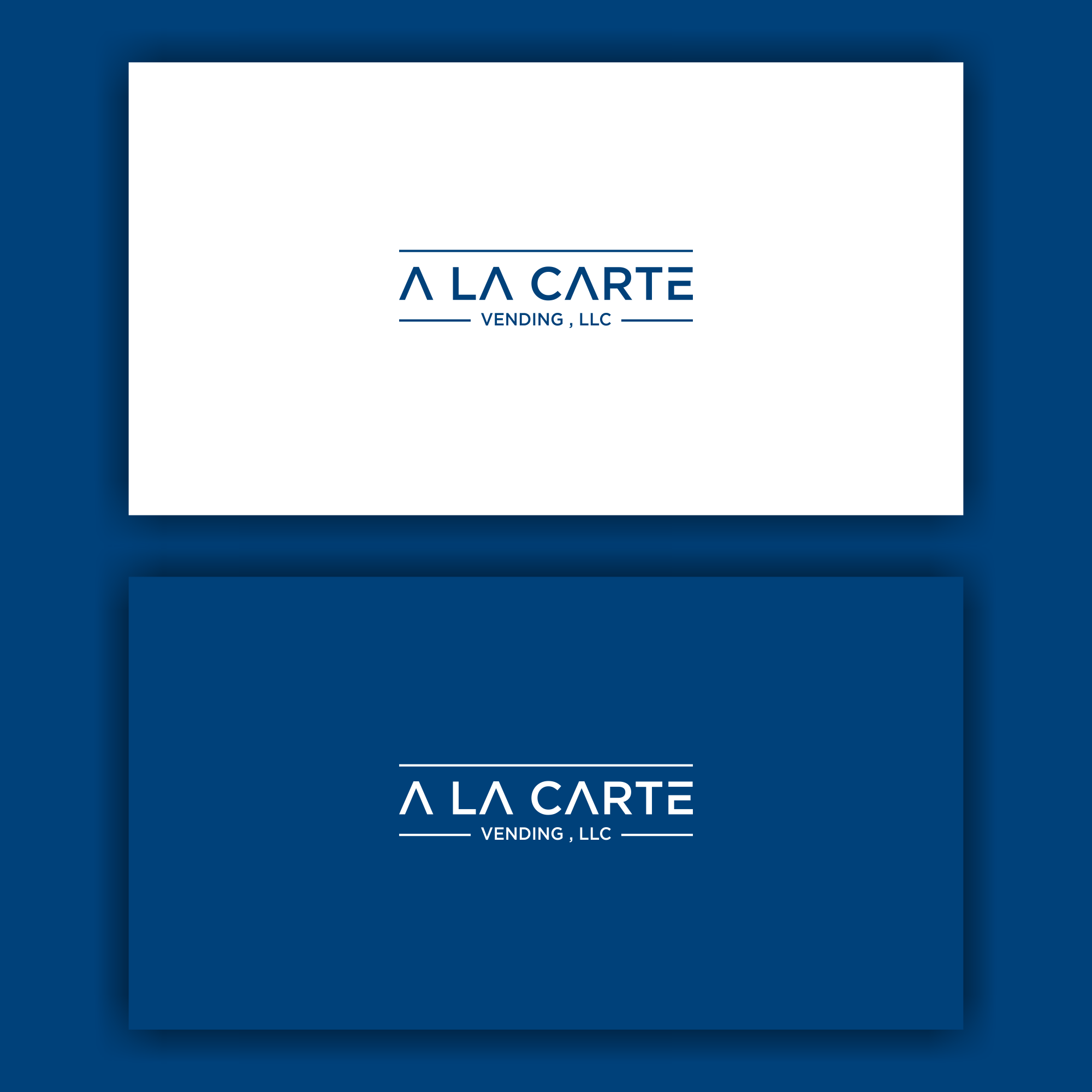 Logo Design by AQILA ™ for this project | Design #29858744