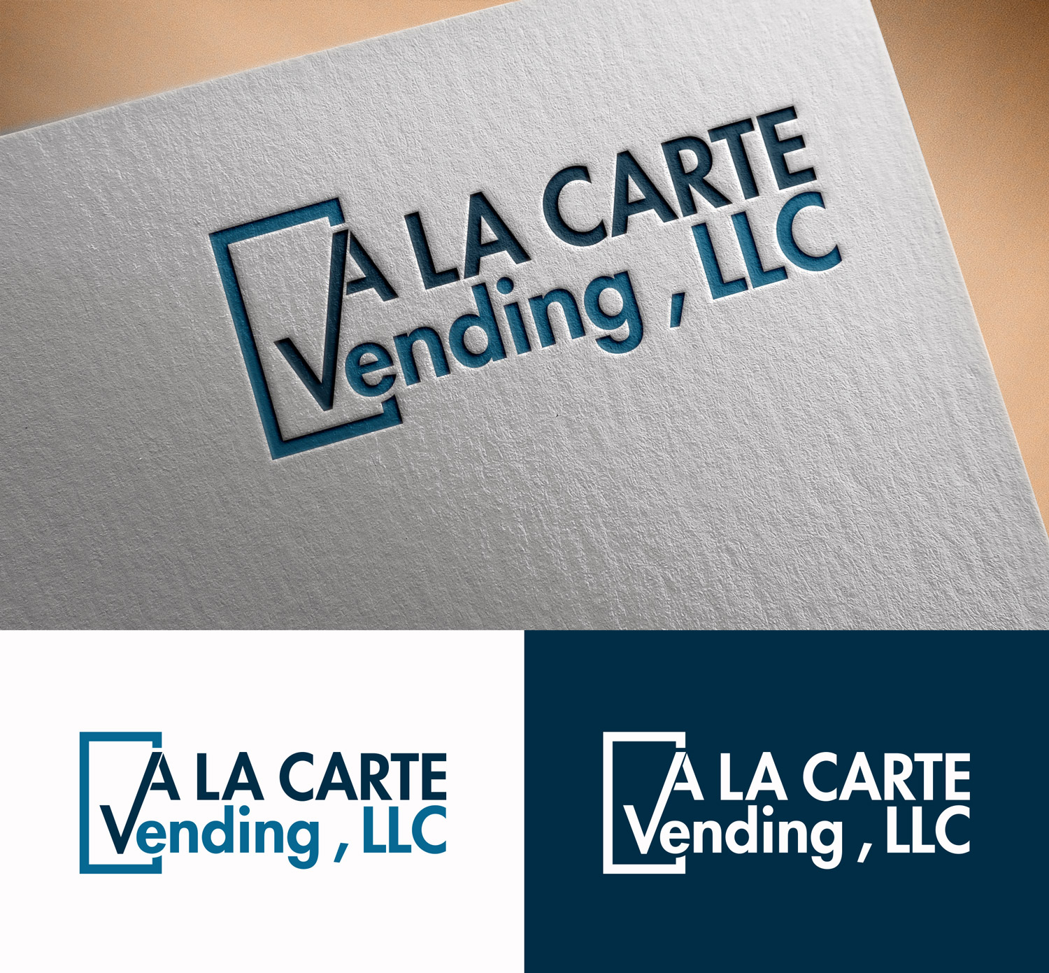 Logo Design by M Art & Design for this project | Design #29867117