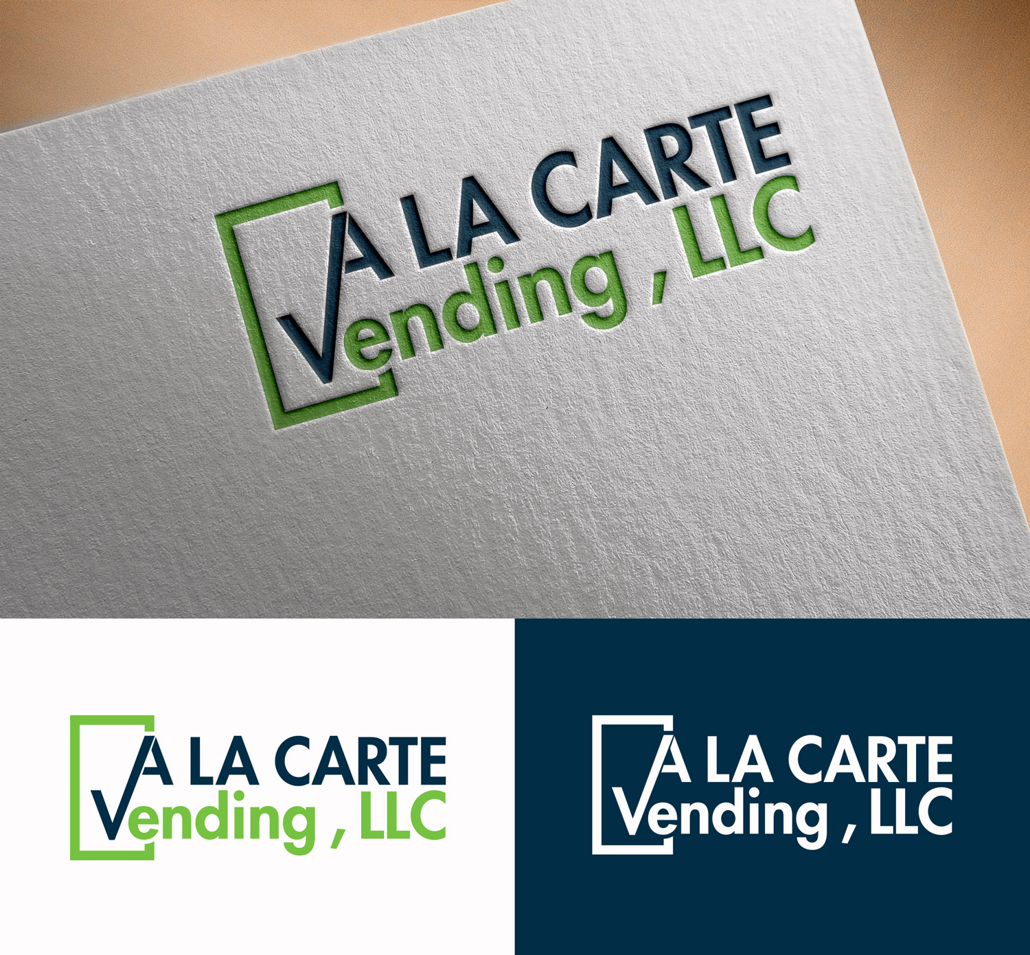 Logo Design by M Art & Design for this project | Design #29867132