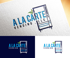 Logo Design by Dot Design 3 for this project | Design: #29878026