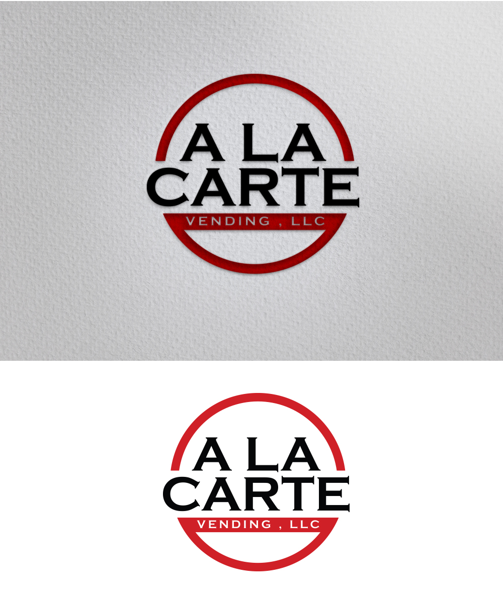 Logo Design by fasi 2 for this project | Design #29859764