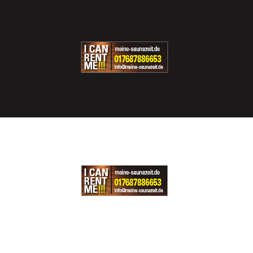 Graphic Design by uk for this project | Design #29853120
