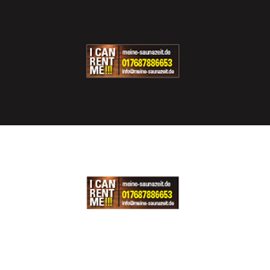 Graphic Design by uk for this project | Design #29853120
