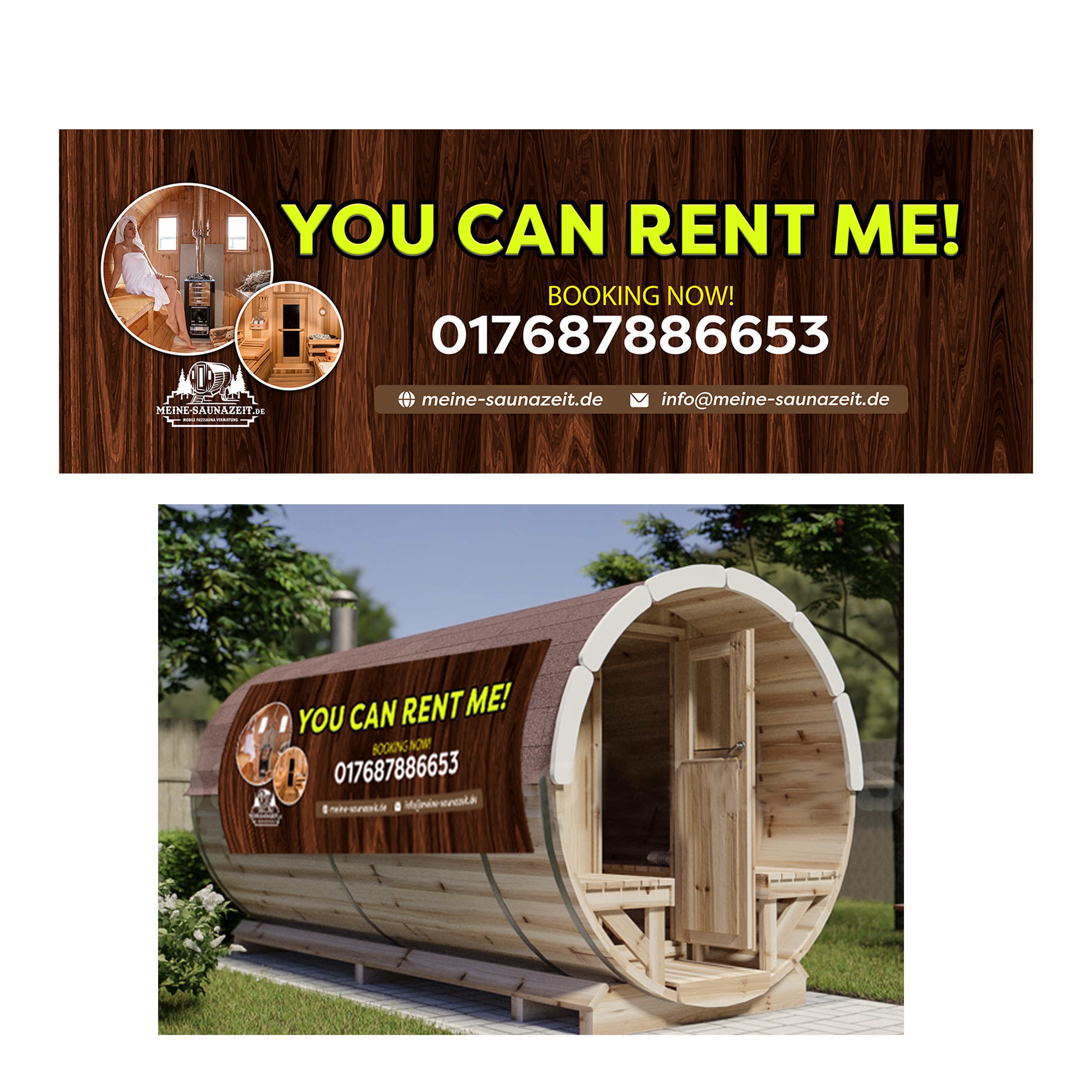 Graphic Design by ivogue for this project | Design #29862657