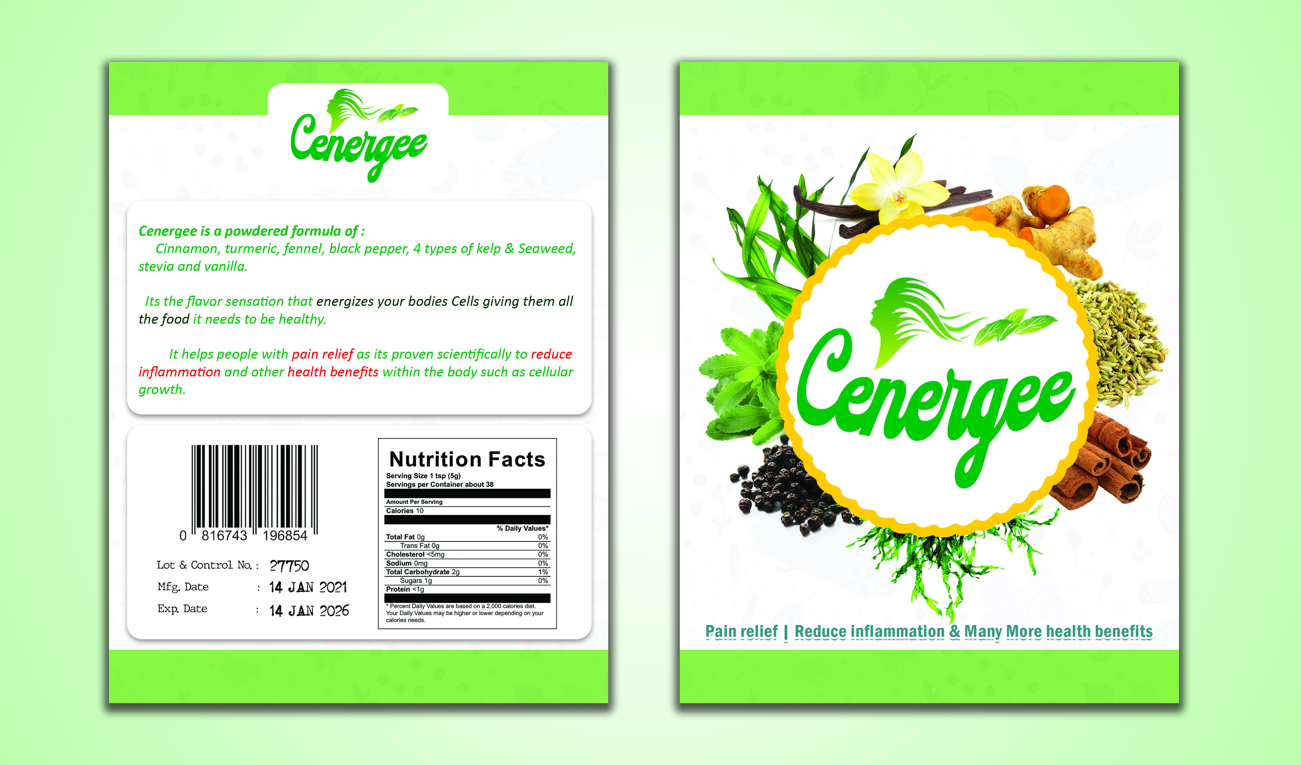 Design de Produit Promotionnel par RASHMIKA96 pour ce projet | Design #29856869
