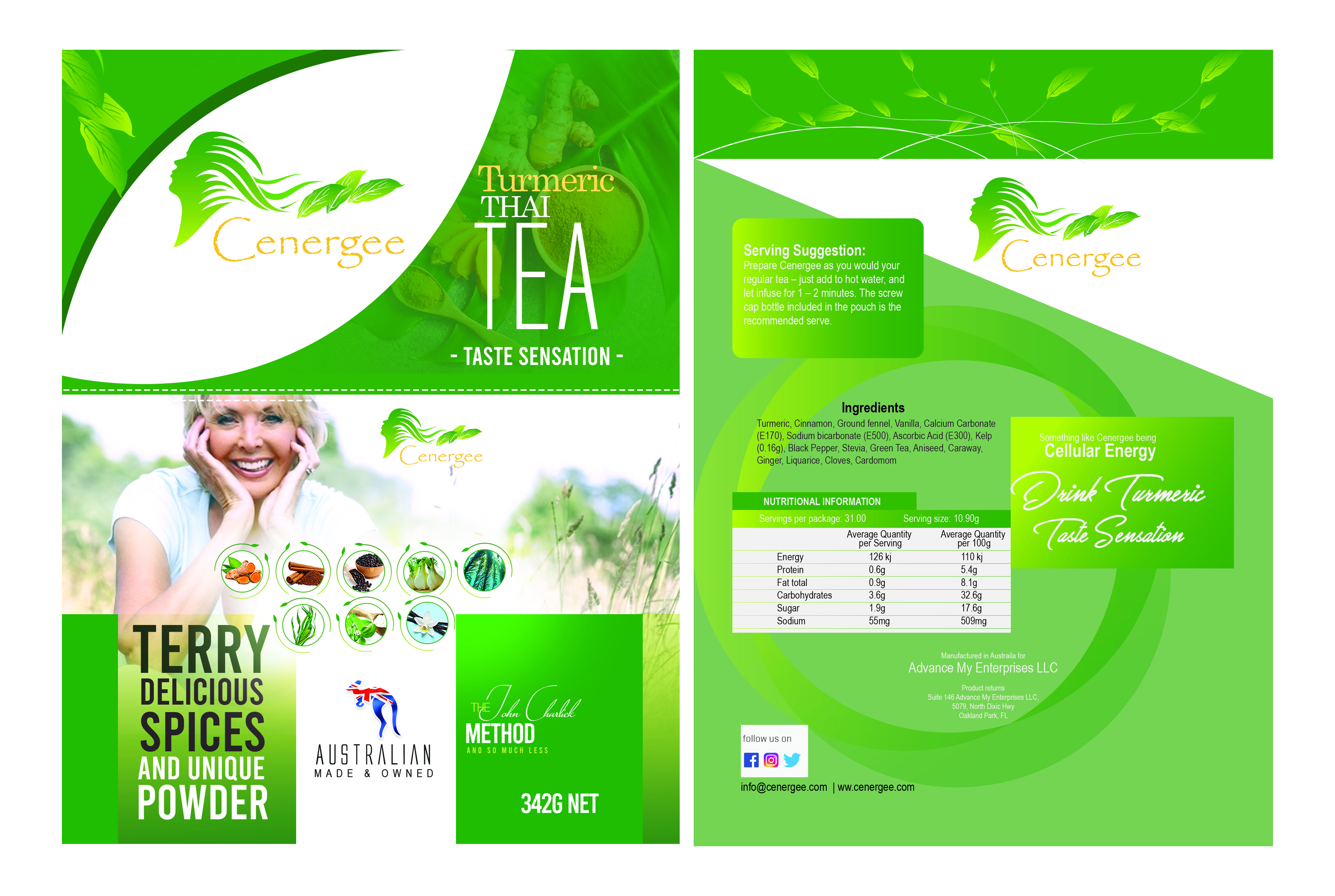 Design de Produit Promotionnel par ManjulaART pour ce projet | Design #29882487