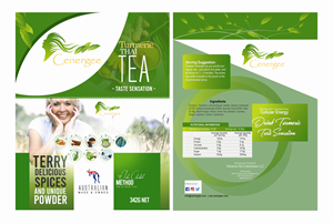Design de Produit Promotionnel par ManjulaART pour ce projet | Design : #29882487