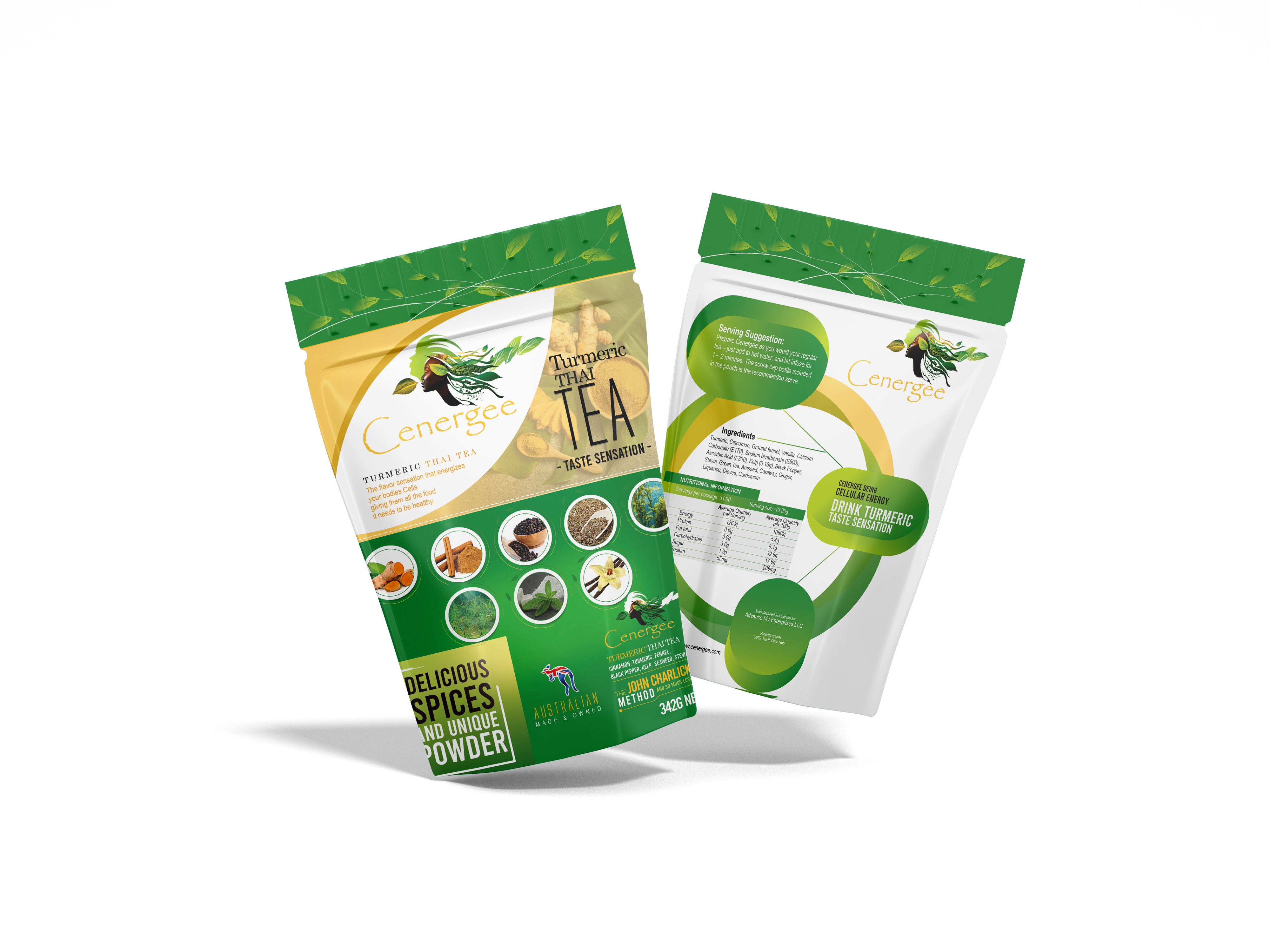 Merchandize Design by ManjulaART for this project | Design #30149243