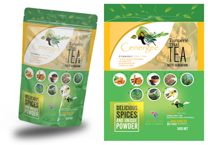 Design de Produit Promotionnel par ManjulaART pour ce projet | Design : #30170372