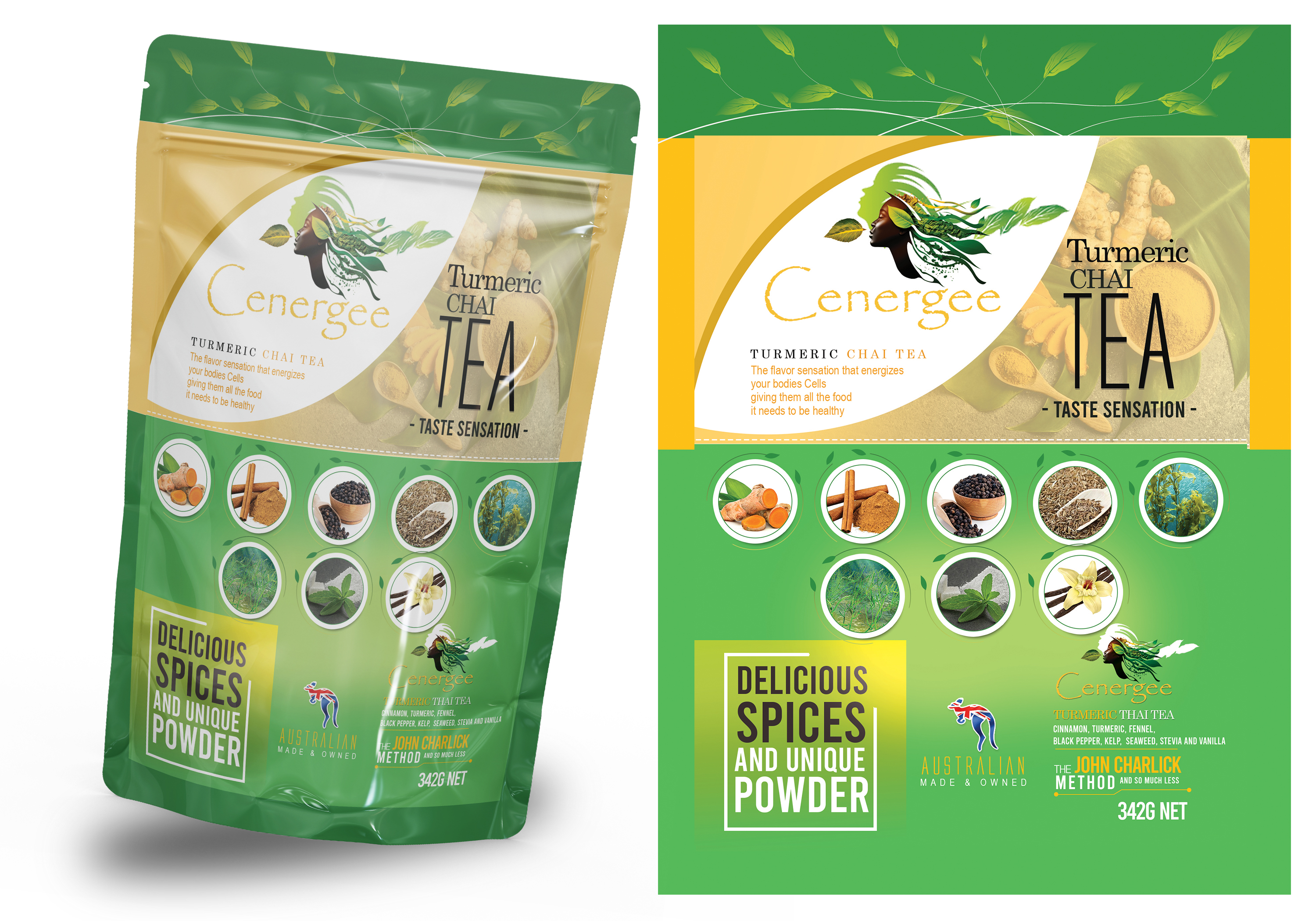 Design de Produit Promotionnel par ManjulaART pour ce projet | Design #30229309