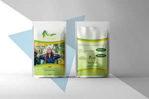 Merchandize Design by Tanveer230