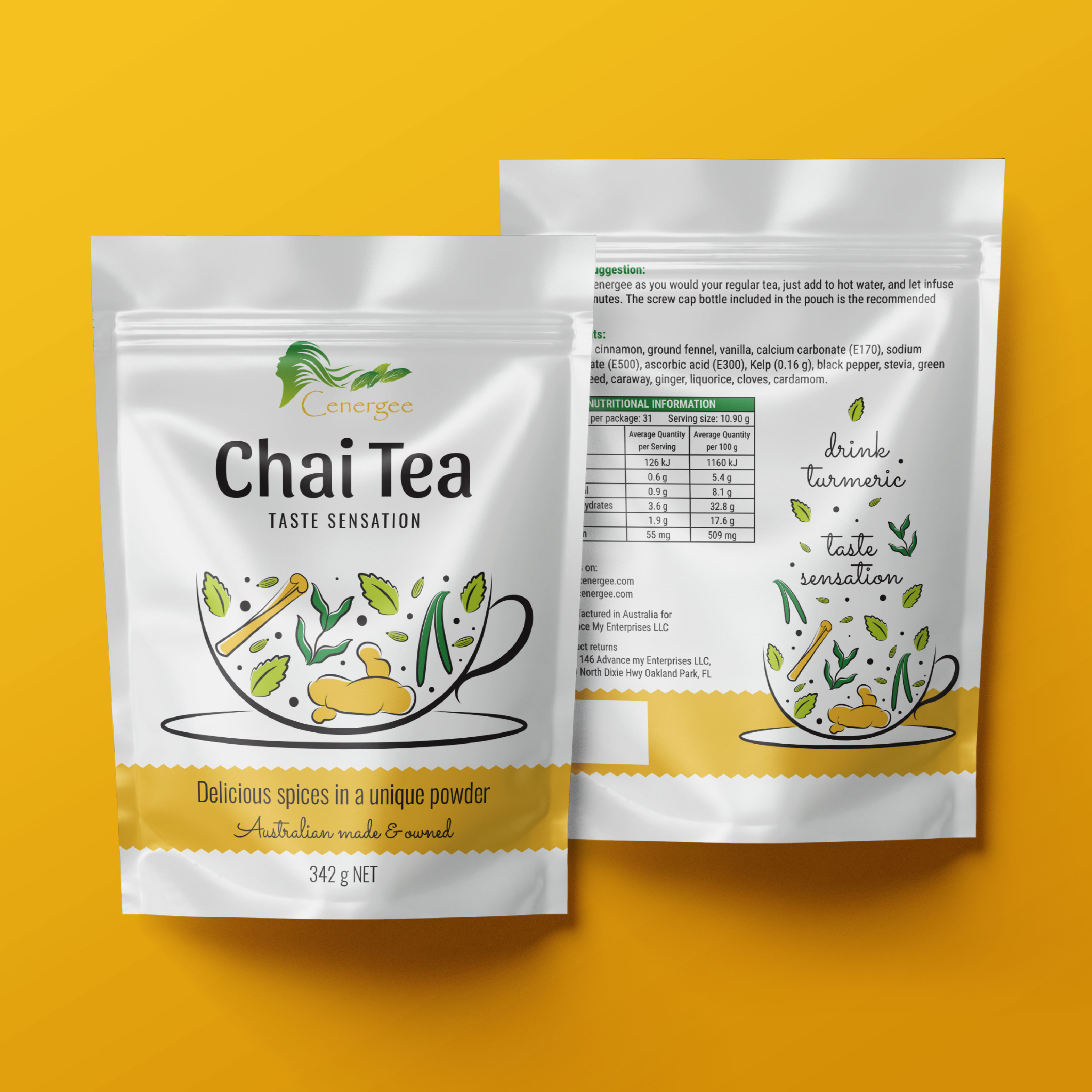 Design de Produit Promotionnel par Aistikart pour ce projet | Design #30159143
