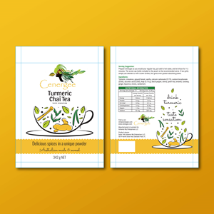 Merchandize Design by Aistikart