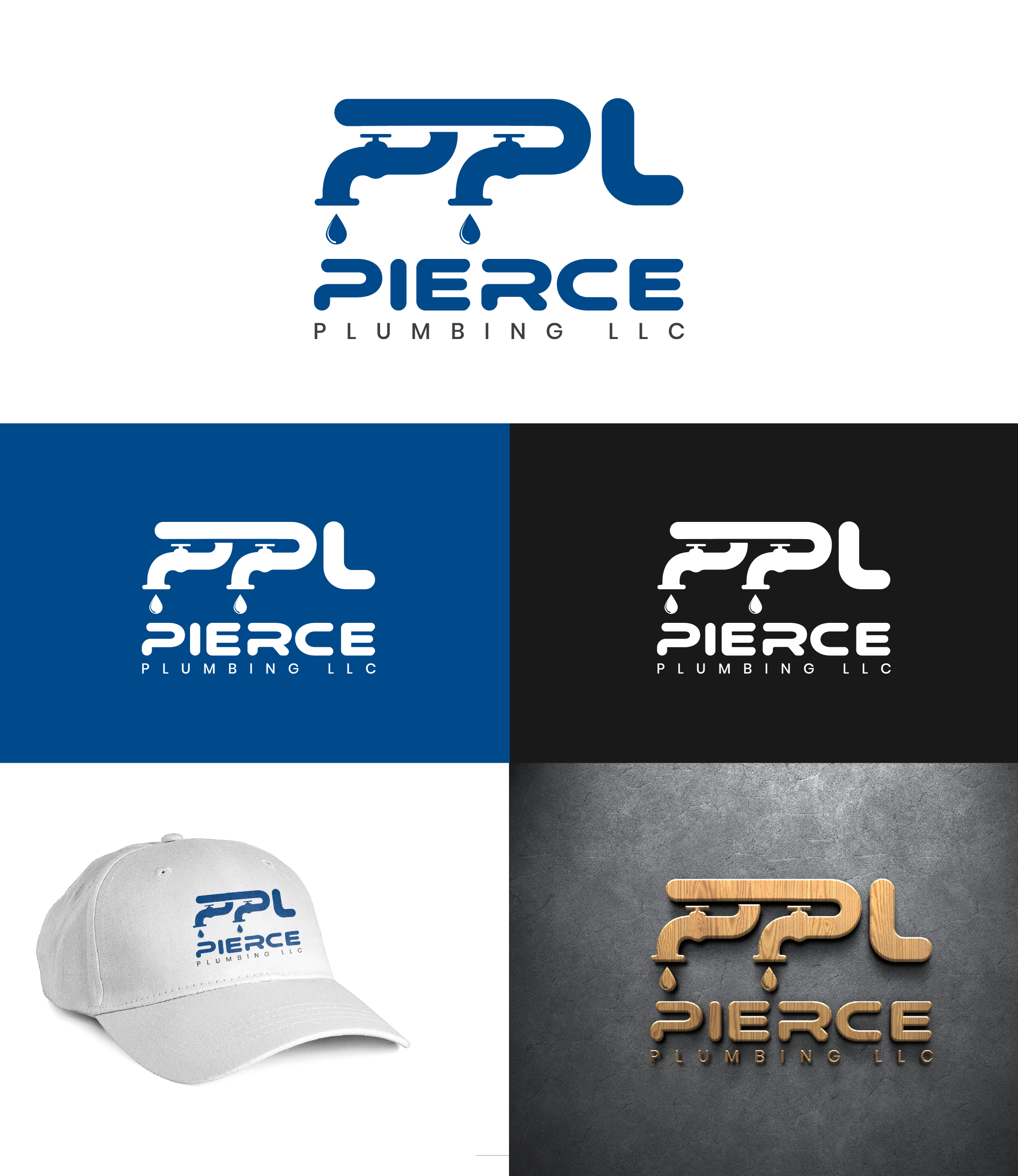 Logo Design by Design Athics for this project | Design #29853895