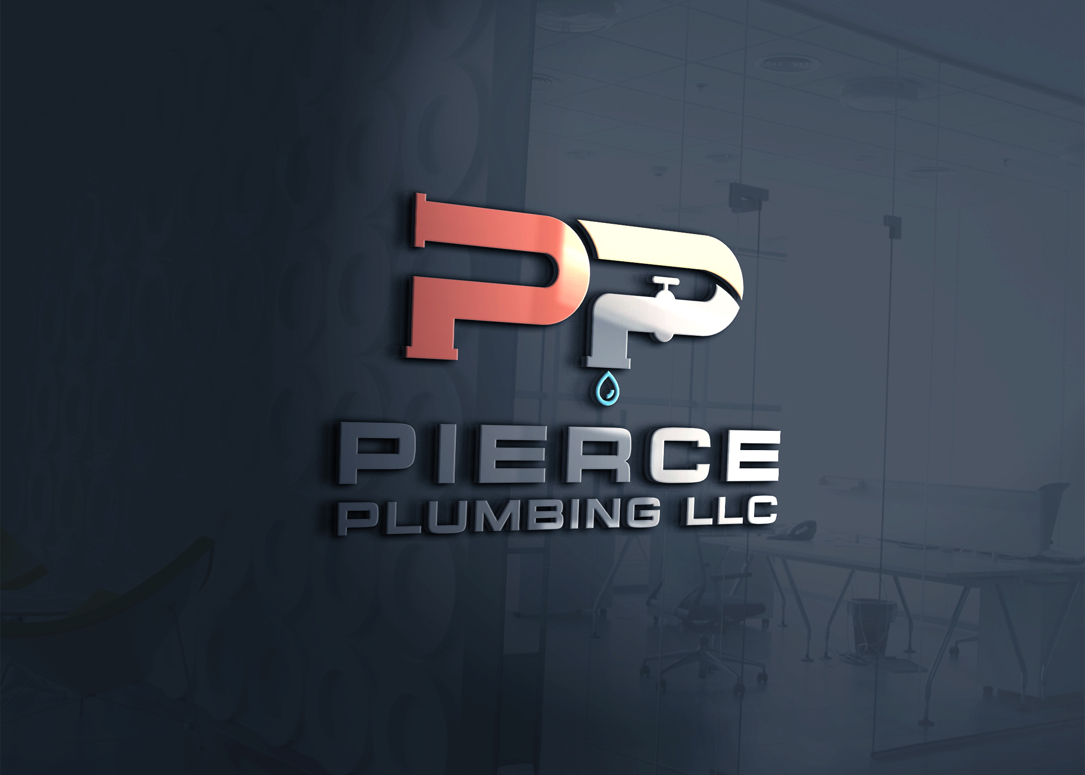 Logo Design by Robiul_Islam for this project | Design #29857117