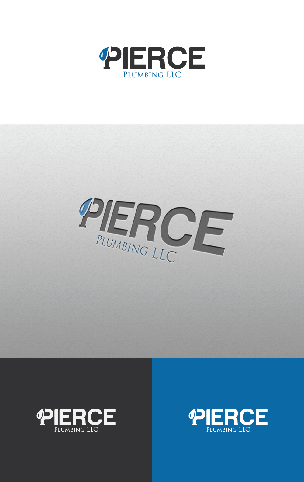 Diseño de Logo por Blackspidey para este proyecto | Diseño #29861122